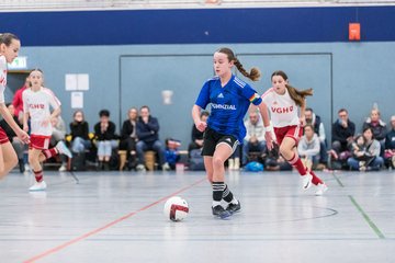 Bild 58 - wCJ Norddeutsches Futsalturnier Auswahlmannschaften
